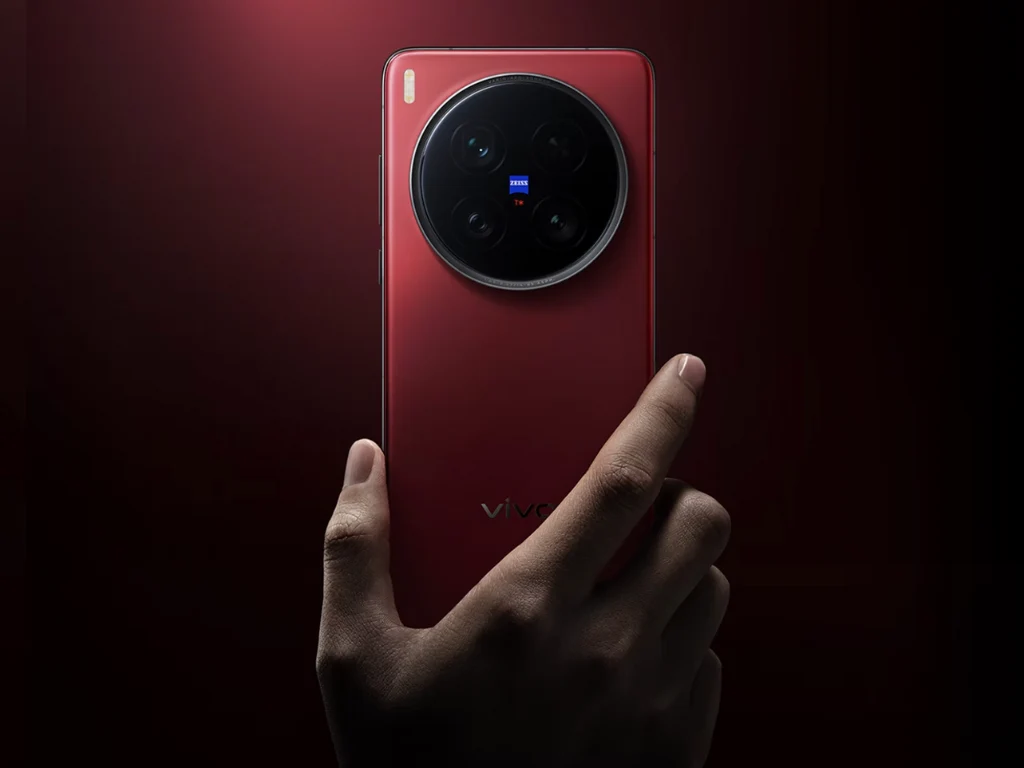 Vivo X300 Pro Mini Launch Uncertain, Compact Design Leaked