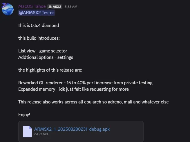 New PS2 Emulator for Android Outperforms AetherSX2