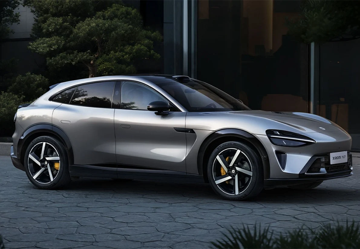Xiaomi Faces High Demand for YU7 EV; CEO Suggests Tesla Option