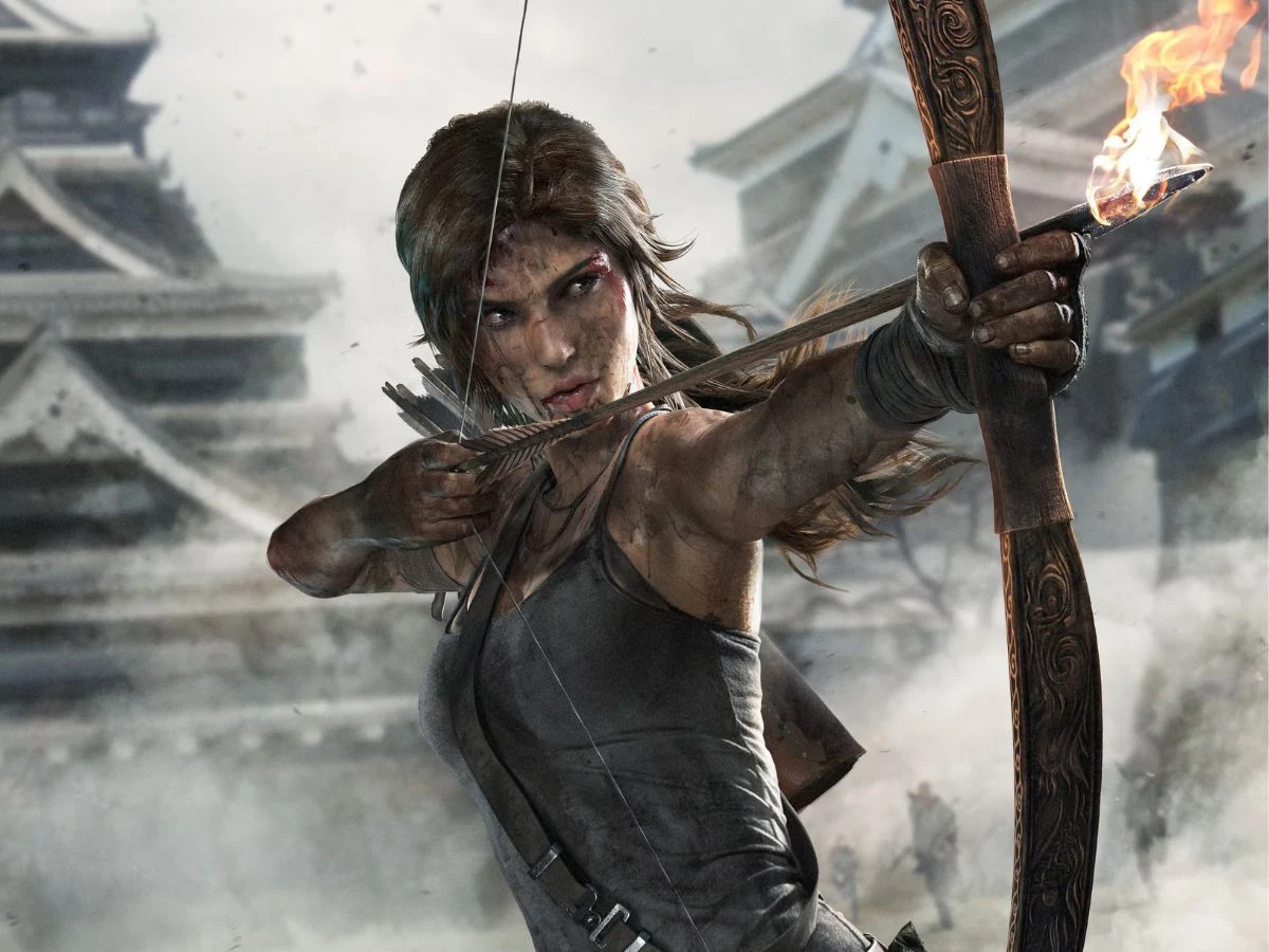 Upcoming Tomb Raider Game Release Expected Soon