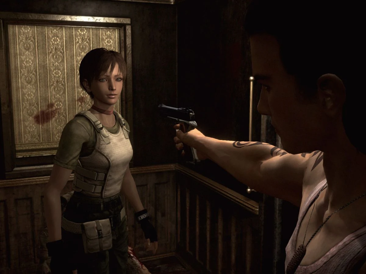 Resident Evil Insider Reveals Upcoming Game Remakes