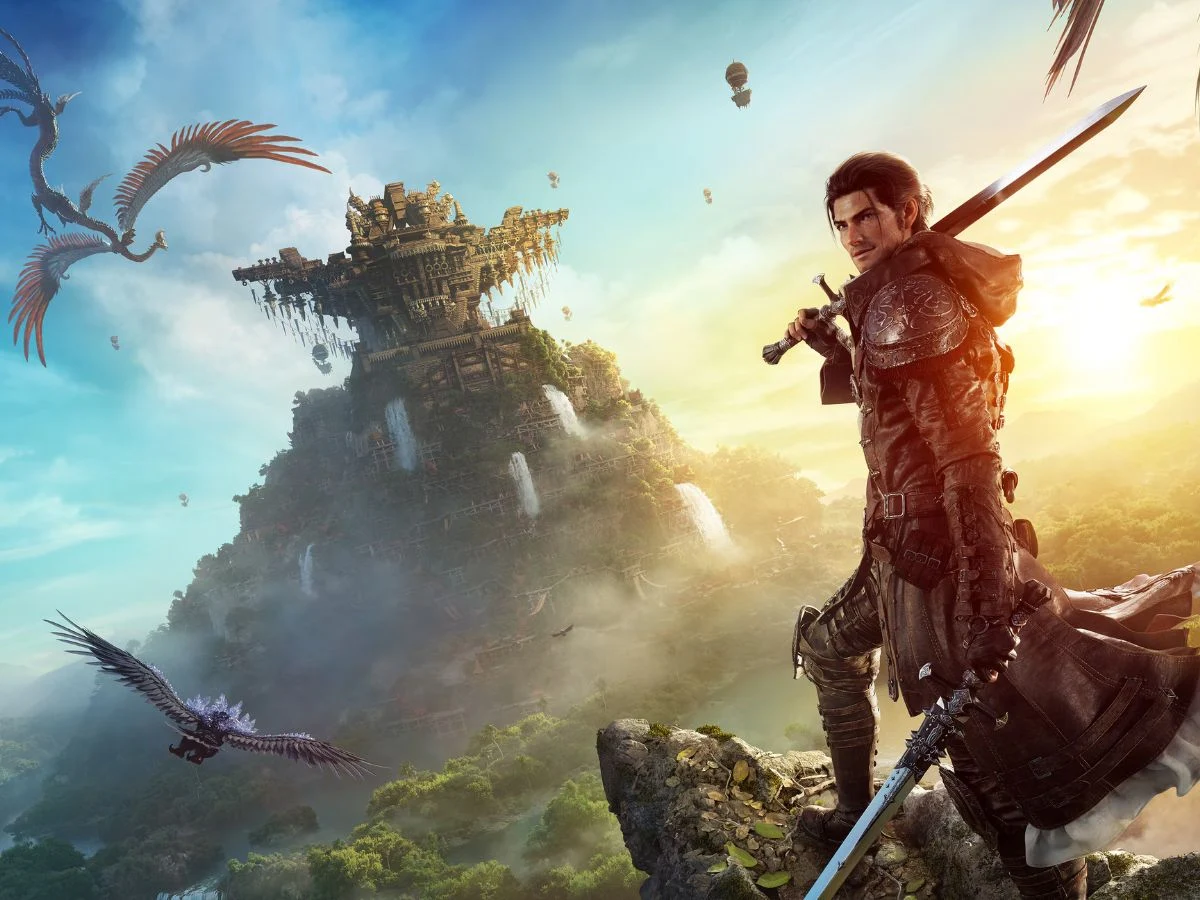 Final Fantasy Game May Launch on Nintendo Switch 2 Soon