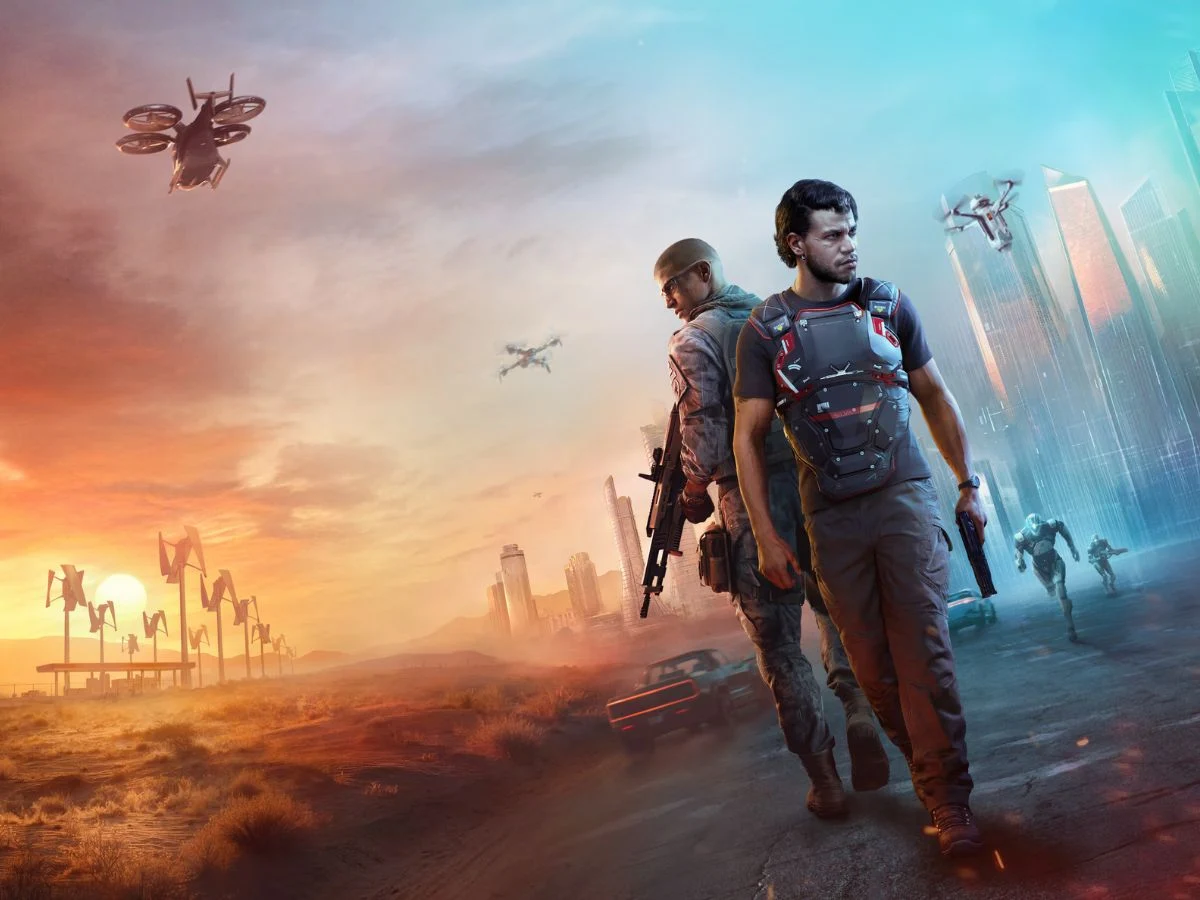 GTA-Like Game Loses Players: Is Its End Near?