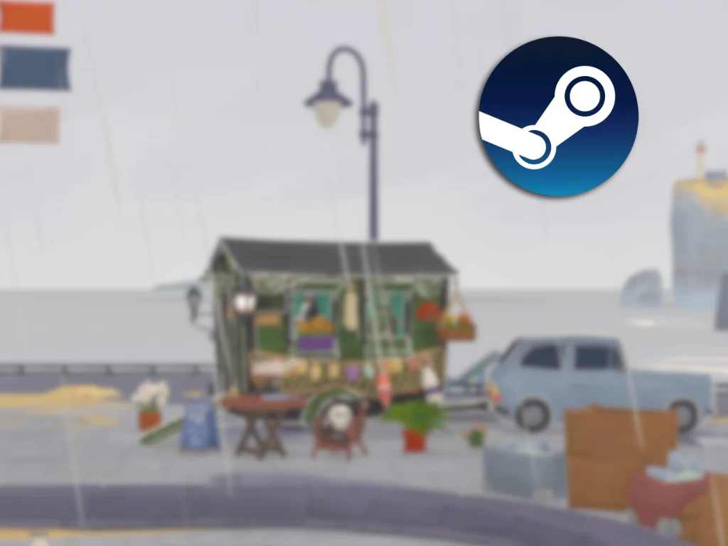 New Tranquil Life-Sim Launches on Steam with Discounts & Reviews