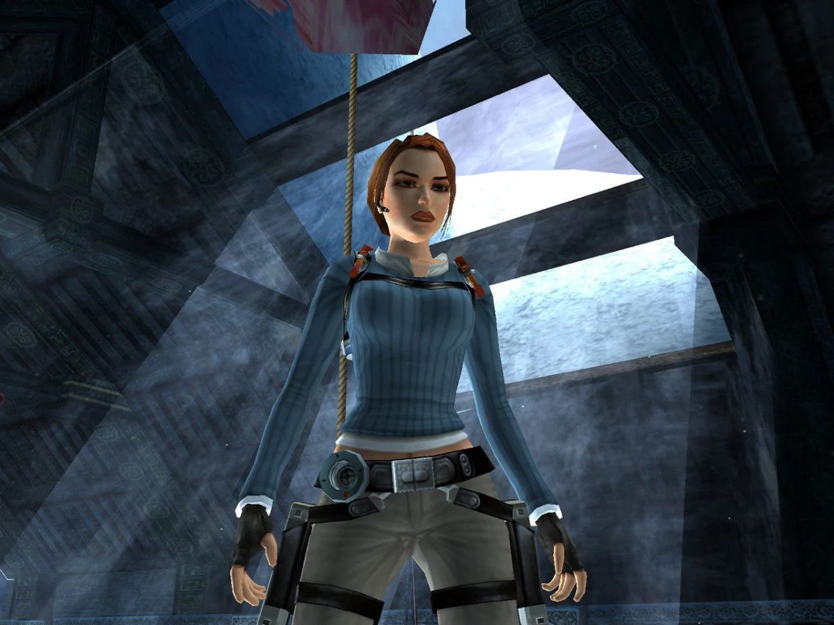 Tomb Raider Trilogy Remaster Possible, Says Official X Account