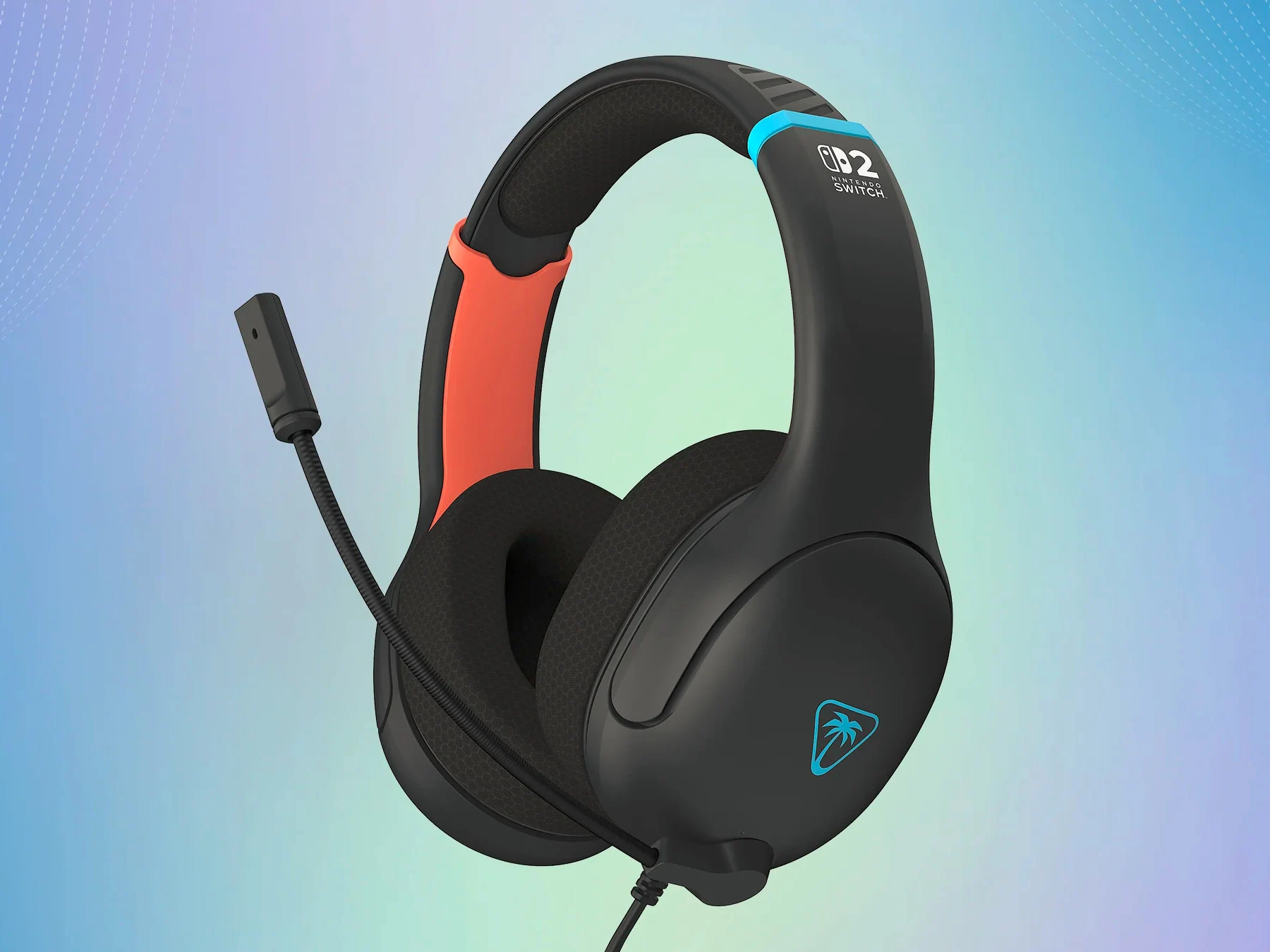 Turtle Beach Airlite Fit: Affordable Headset for Switch 2 Launch