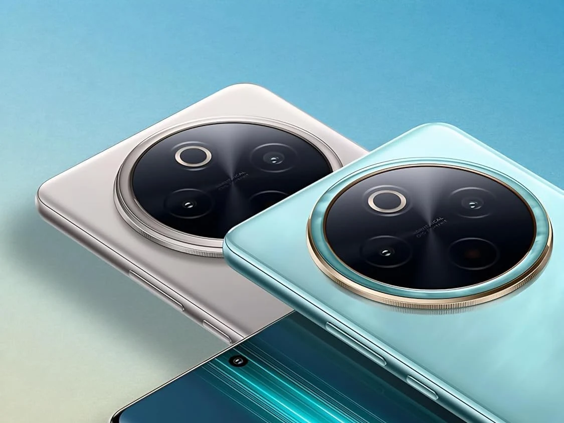 Vivo Y500 5G Launching in 2026 with Large Battery Capacity