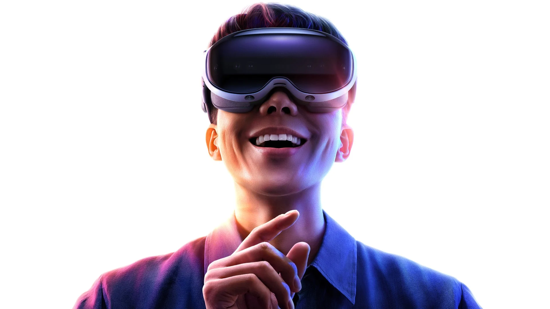 CheckMag: Vivo Vision MR vs Apple Vision Pro – Lighter & Cheaper