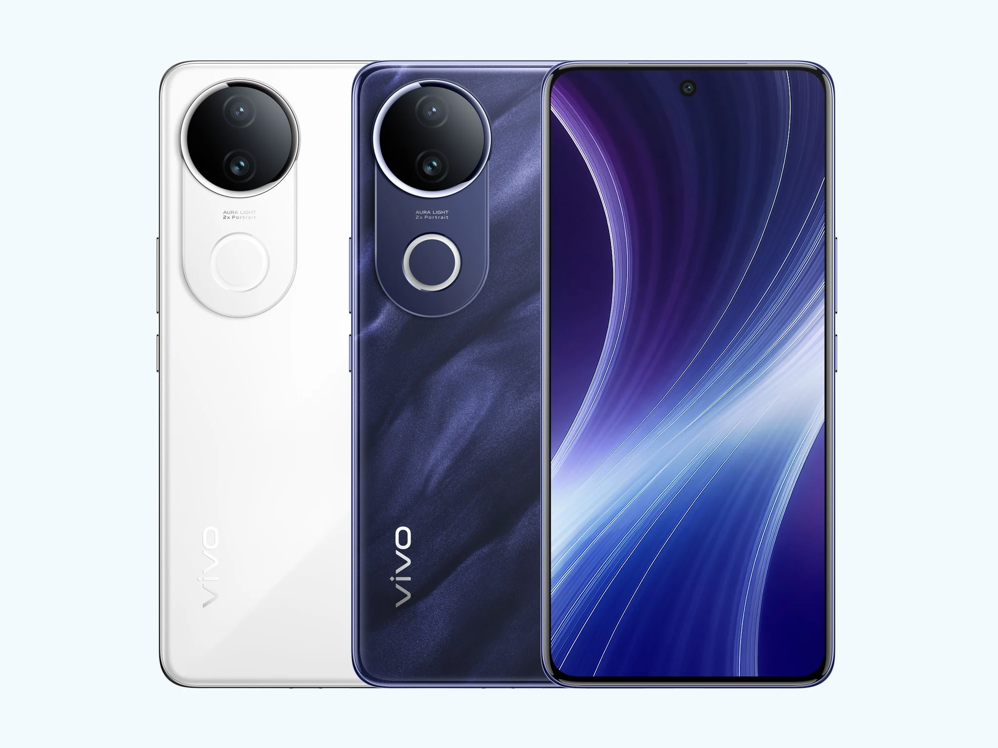 Vivo T4R Launches: Quad-Curved AMOLED & Dimensity 7400 Chipset