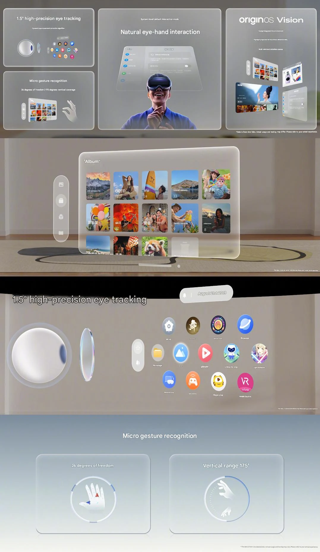 CheckMag: Vivo Vision MR vs Apple Vision Pro - Lighter & Cheaper