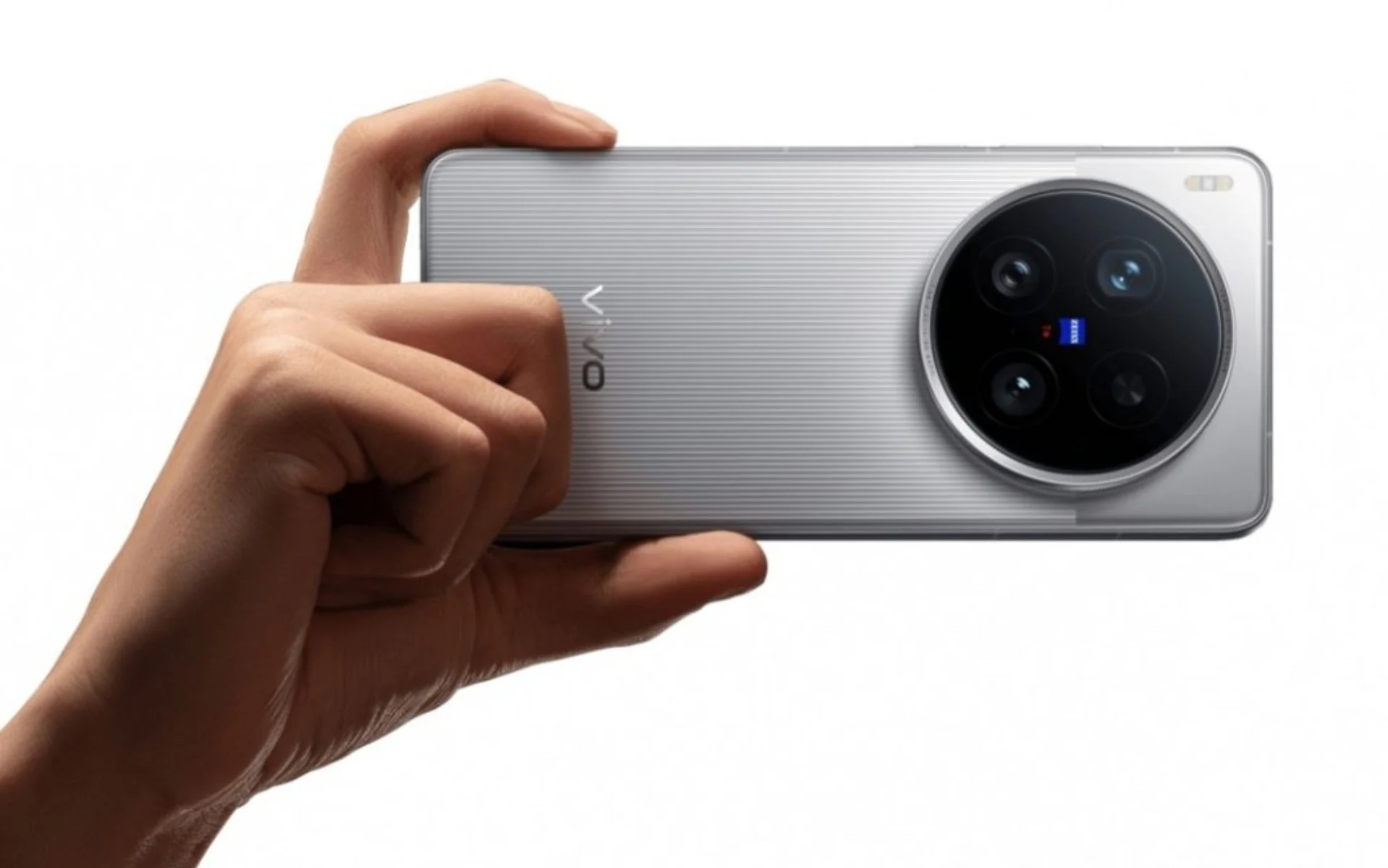 Vivo X300 Pro: Key Camera Upgrades for New Flagship Phone