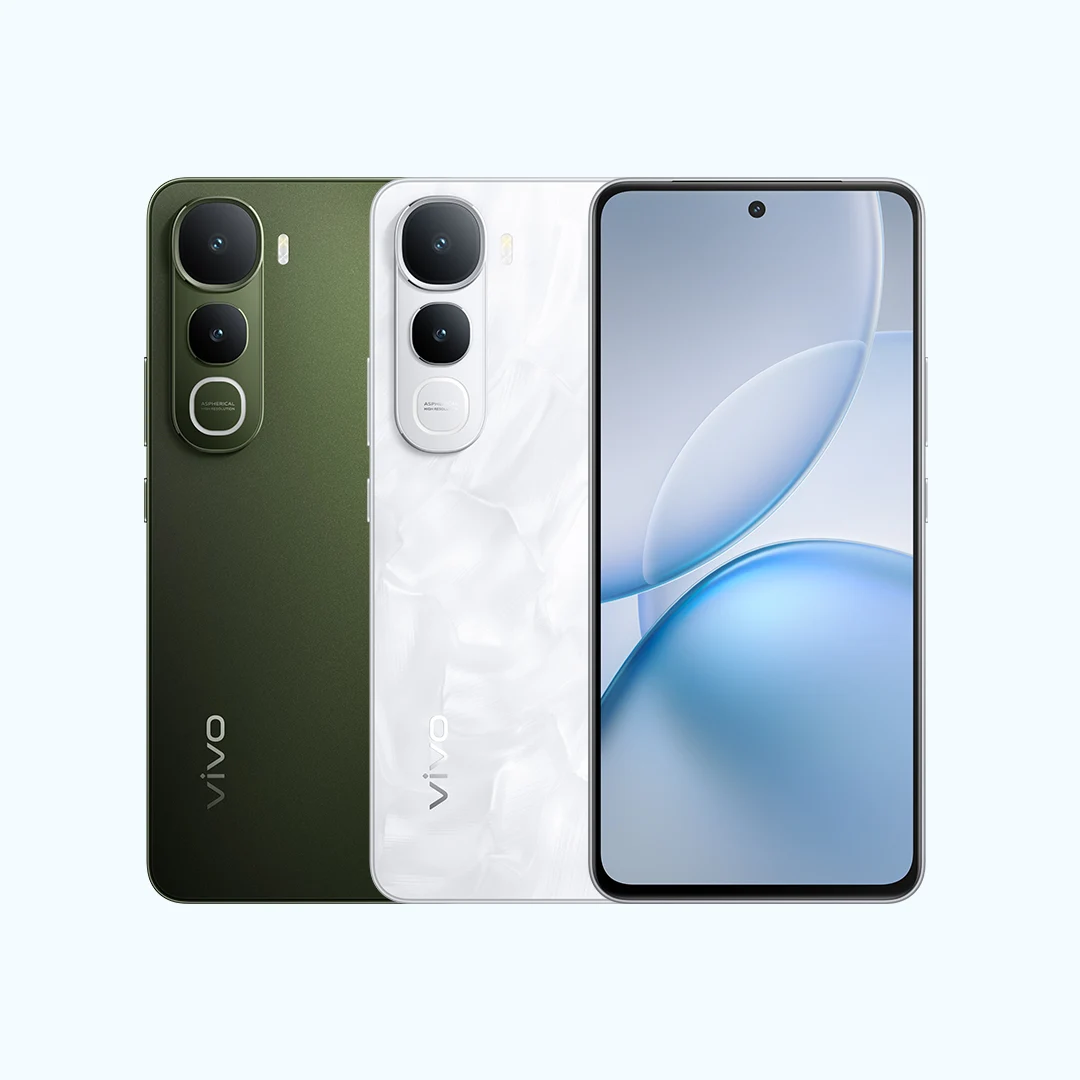 Vivo Y400 5G Launch: AMOLED Display & 6000mAh Battery