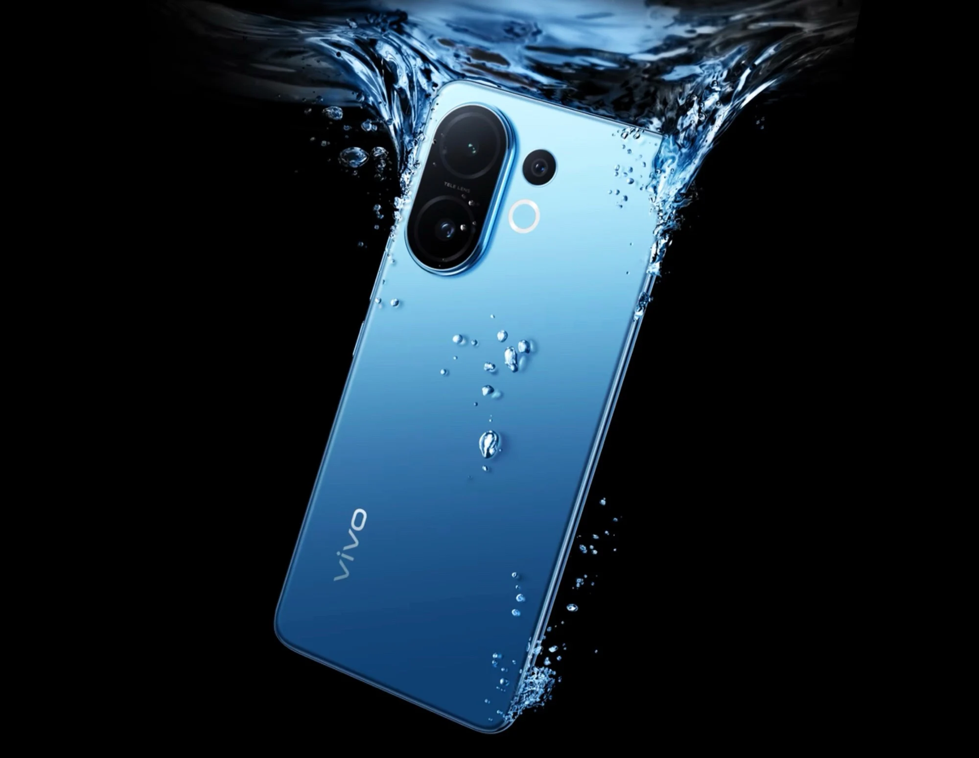 Vivo T4 Pro: Mid-Range Phone with 50MP Camera & 6500mAh Battery