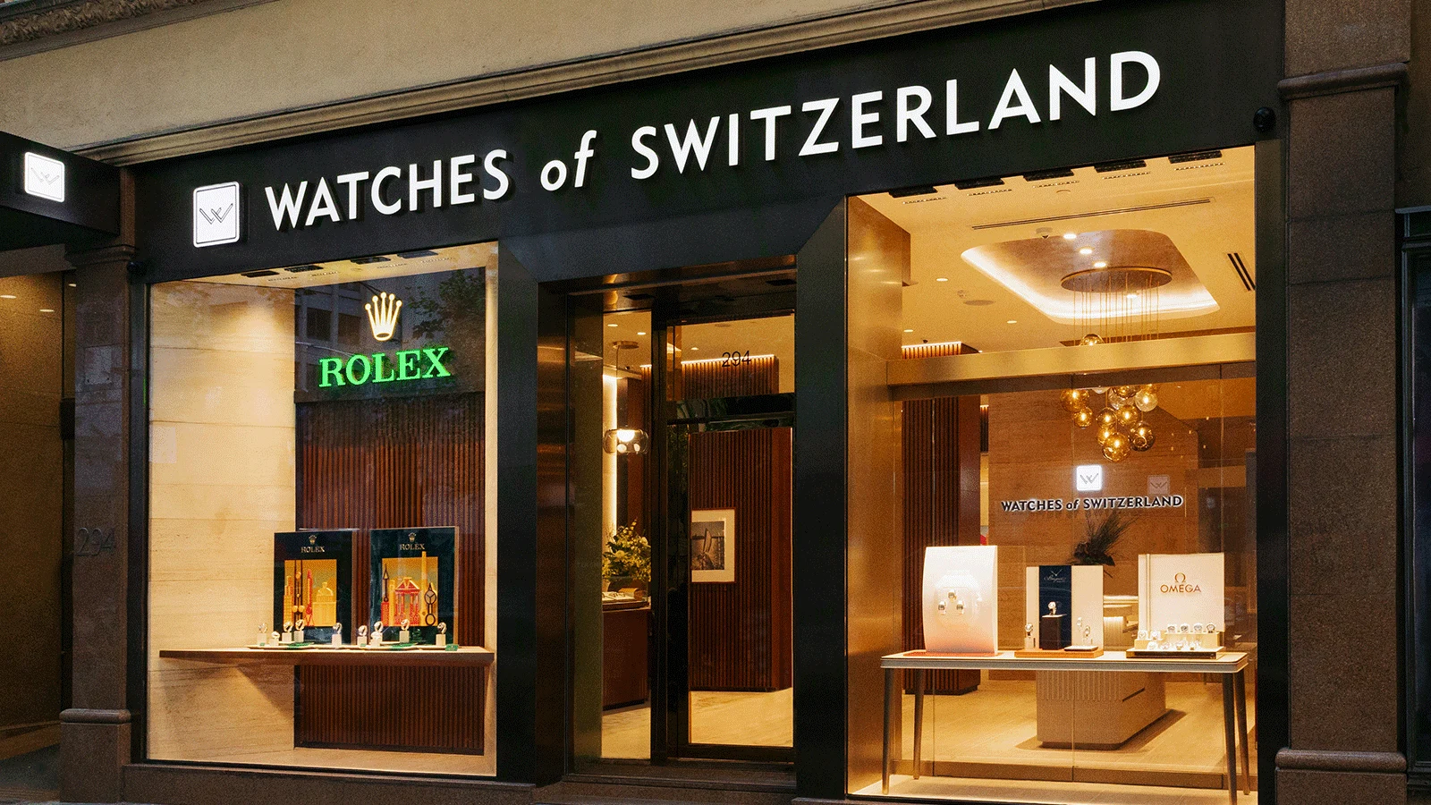 Swiss Watch Prices May Rise Due to Increased Tariffs