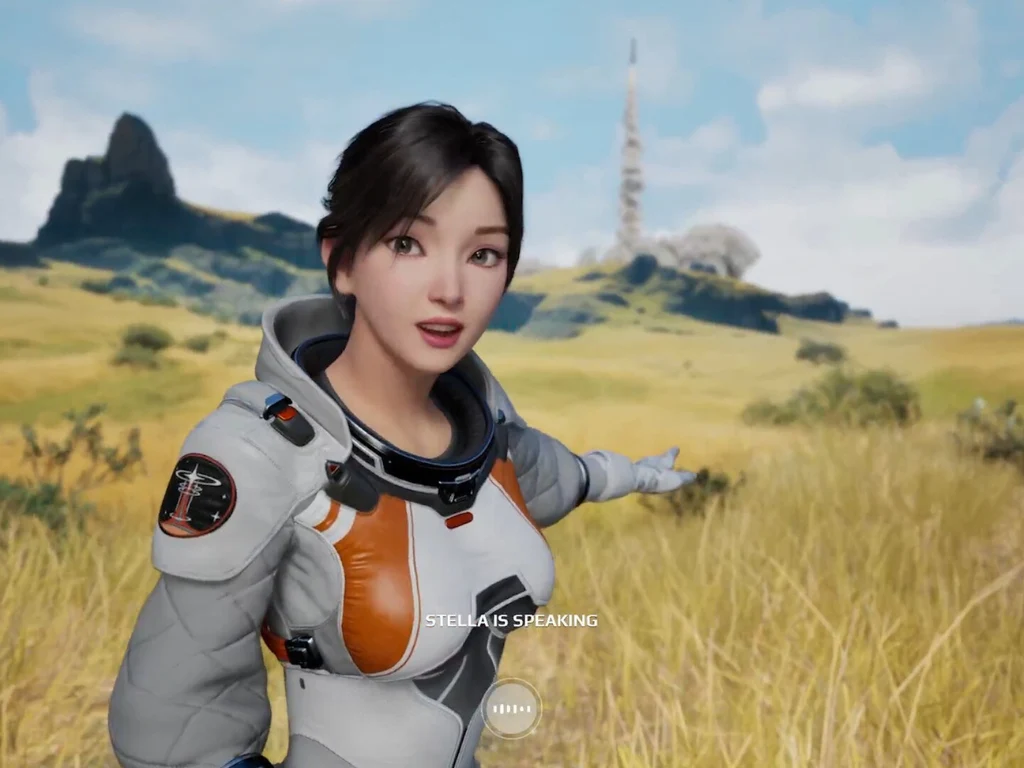 New Interactive Fiction Game Launches to Very Positive Reviews