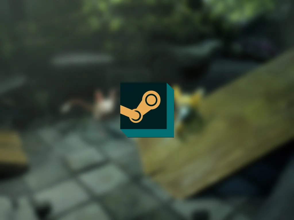 New Free Action-Puzzle Game Trends on Steam Within Days of Launch
