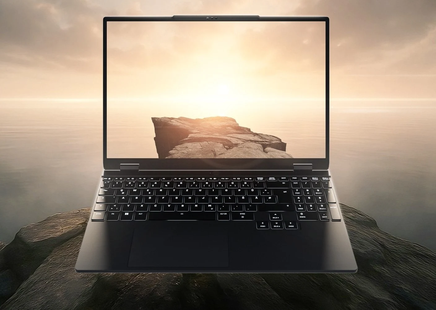 XMG Launches EVO 15 Ultrabook with AMD Ryzen AI and Intel Core Ultra