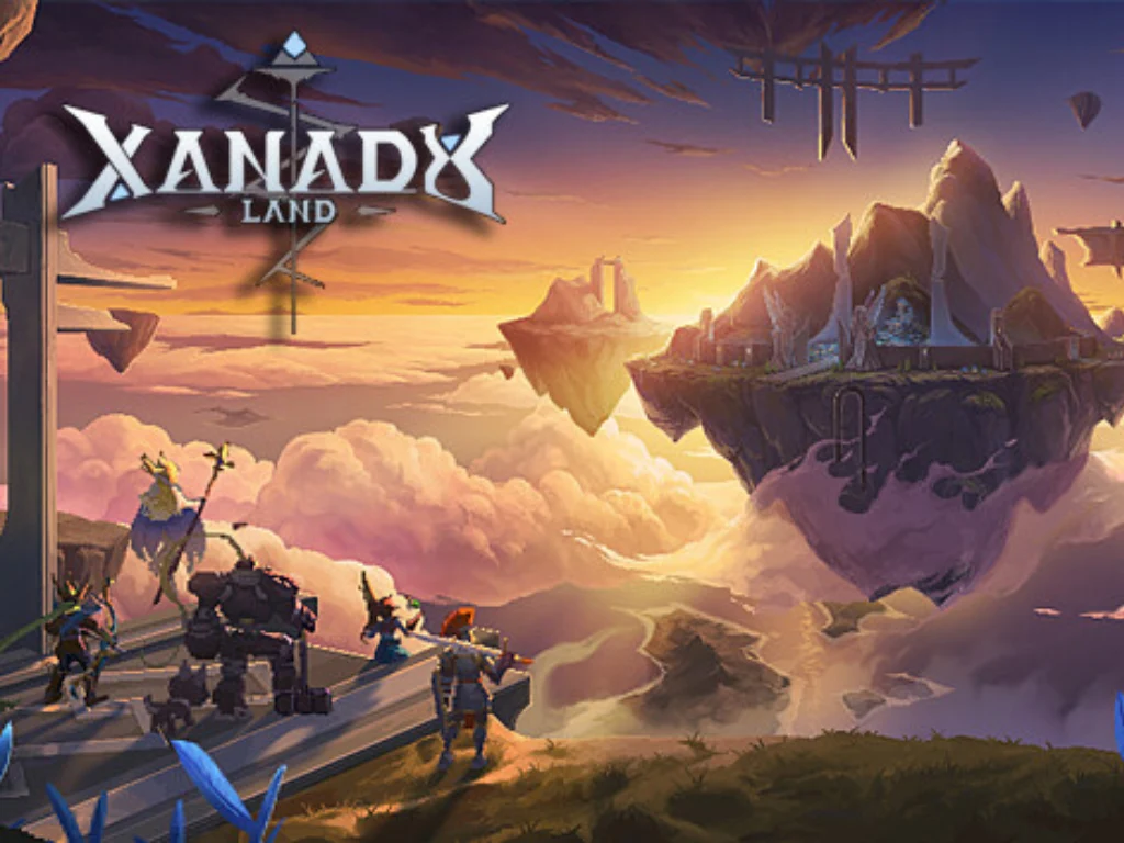 Free-to-Play Bullet-Hell MMO on Steam Exits Early Access