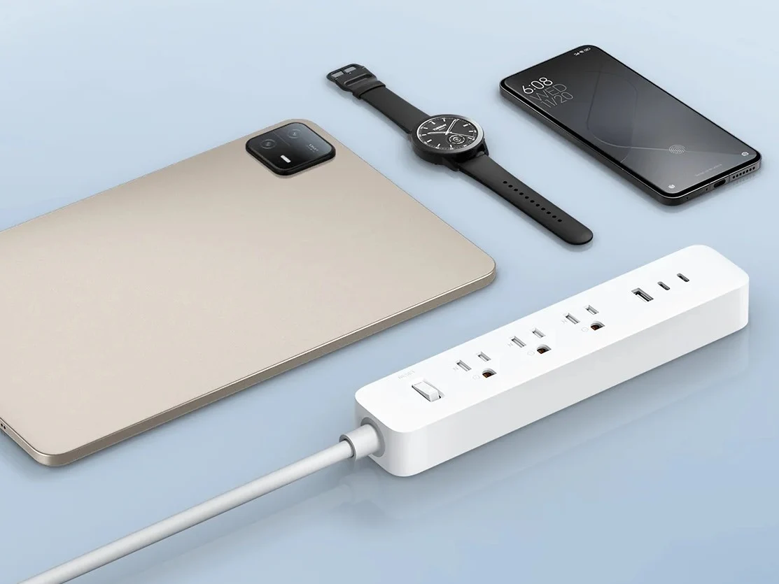 Xiaomi Launches New Charging Accessory in Europe