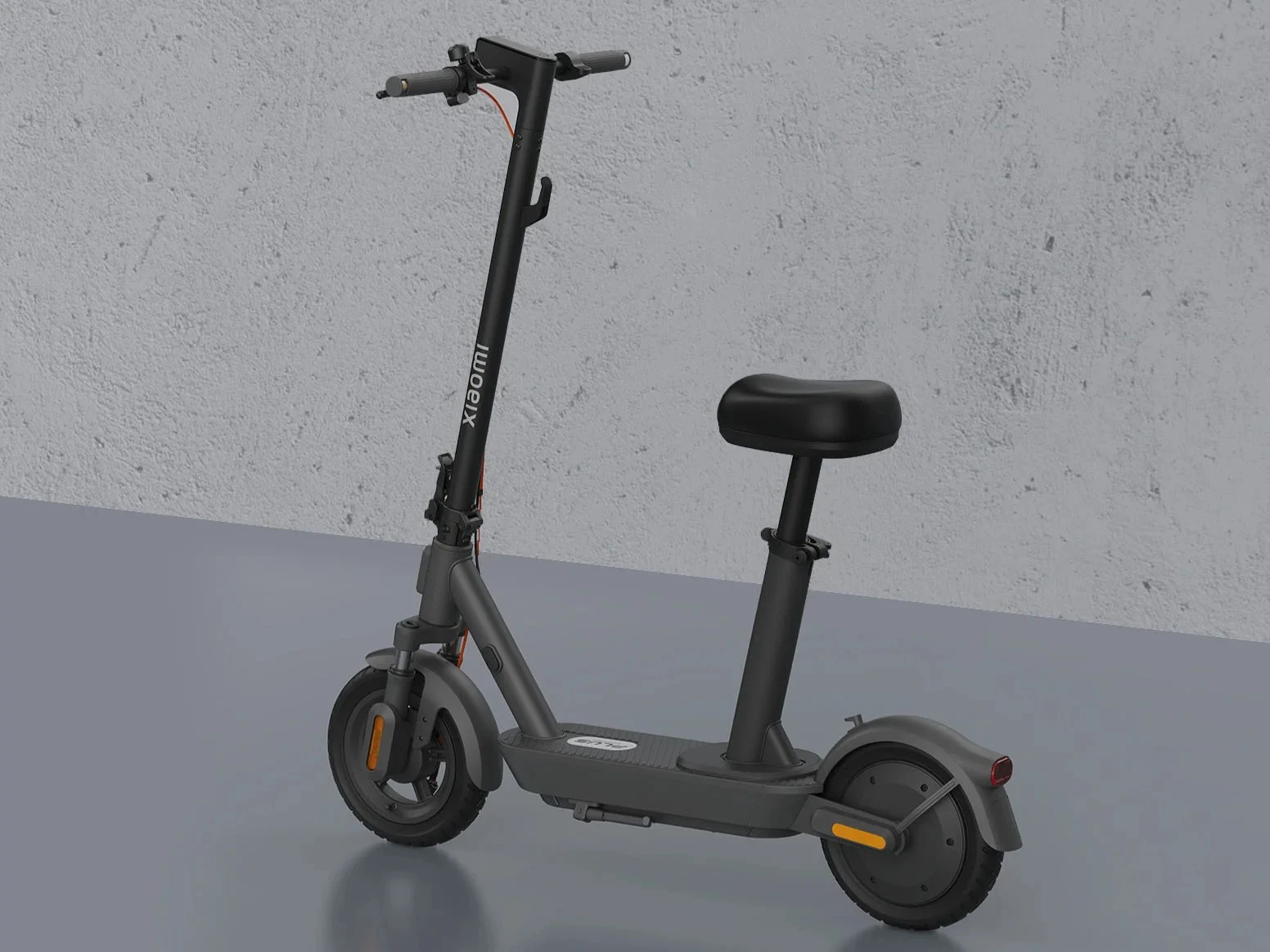 Xiaomi Electric Scooter 5 Plus Seat Accessory Now Available