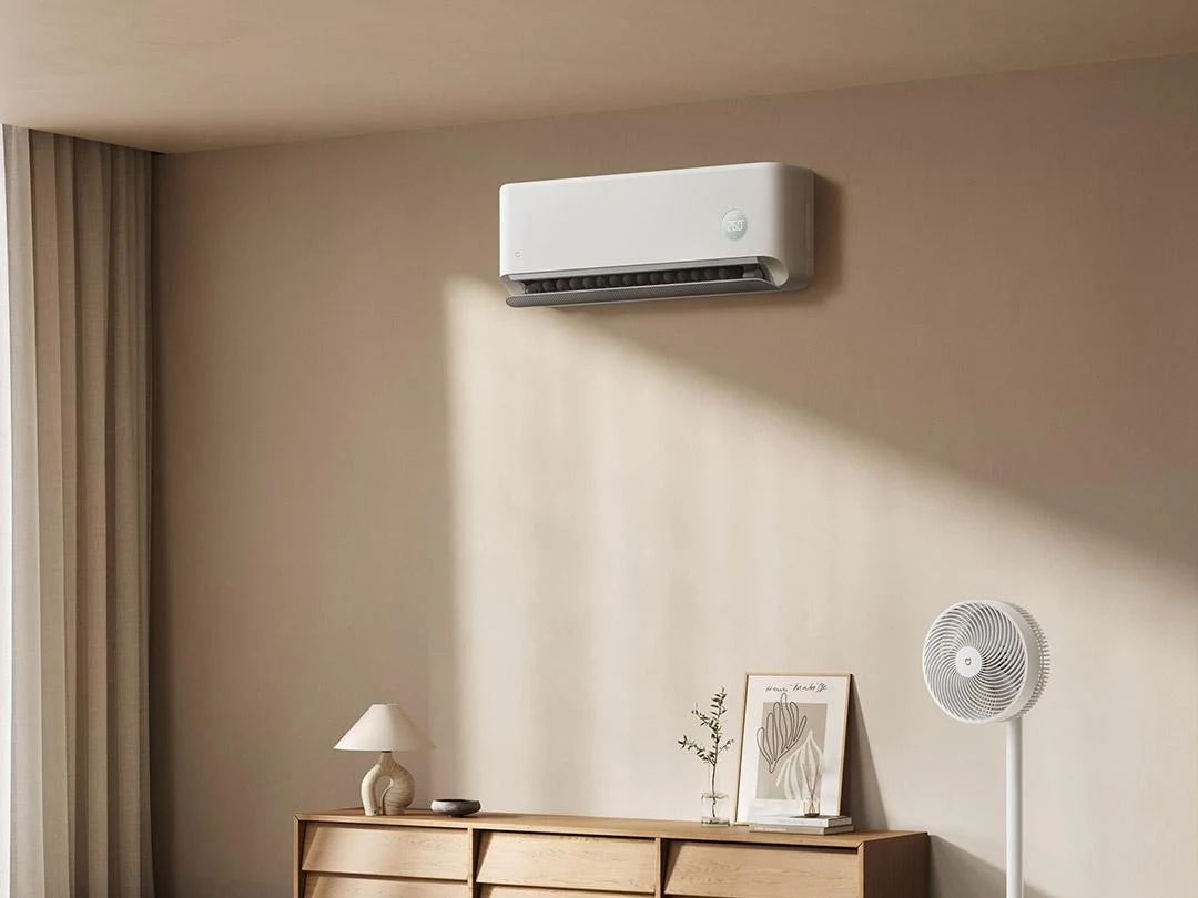 New Xiaomi Air Conditioner with Air Quality Indicator Launches
