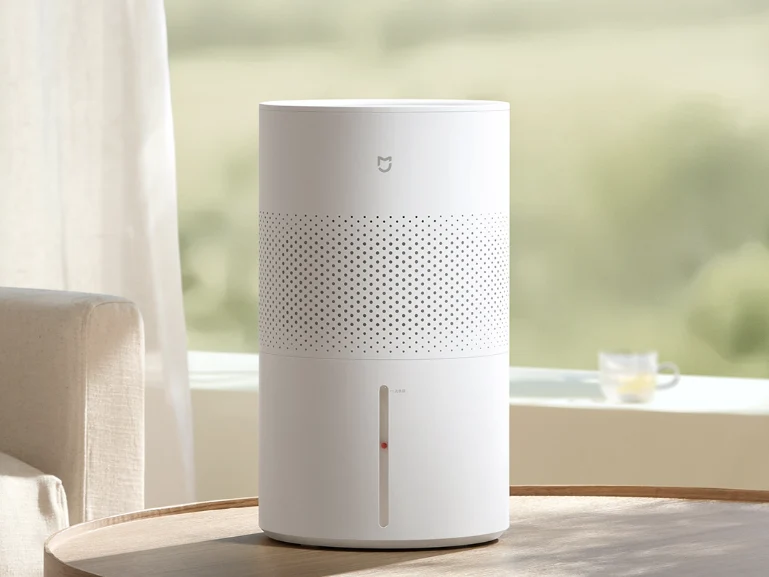 New Xiaomi Mistless Smart Humidifier Now Available