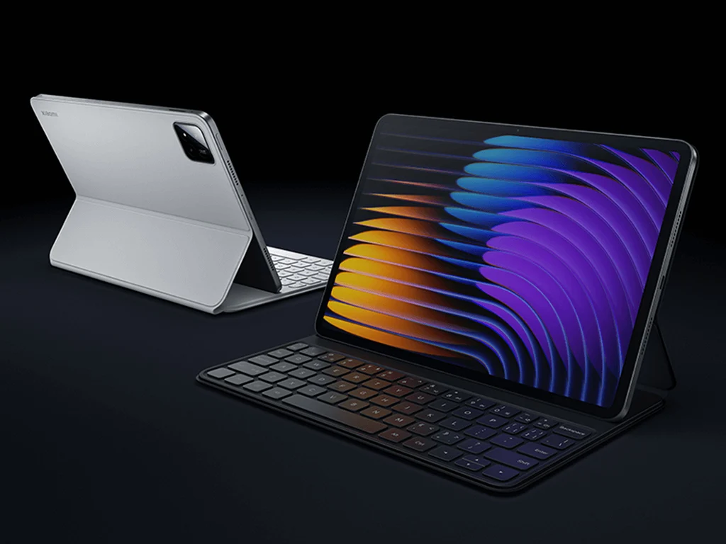 Xiaomi Pad 8 Pro: Performance Tablet with Snapdragon SoC Launching Soon