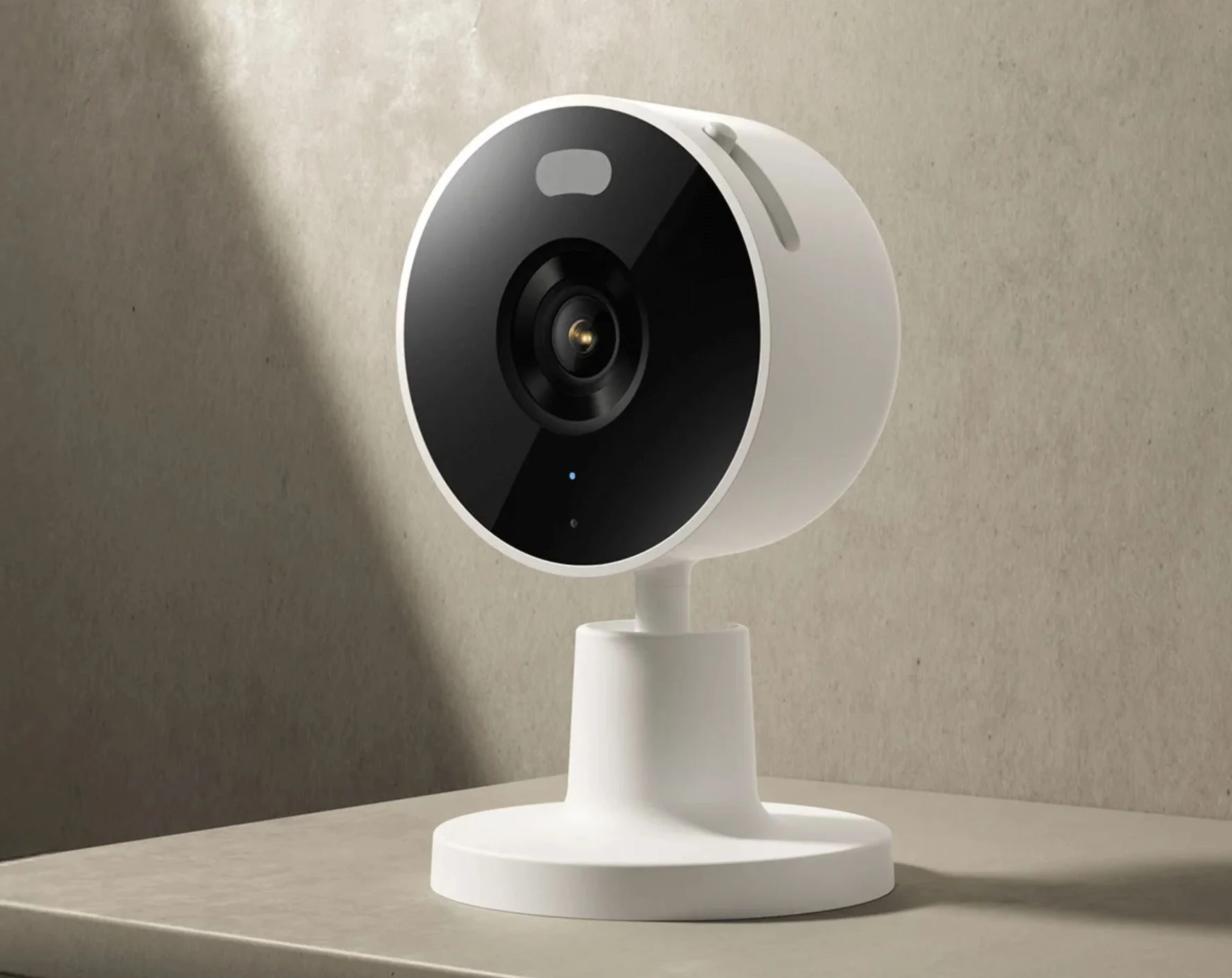 Affordable Xiaomi Smart Camera C100 with AI Surveillance Now Out