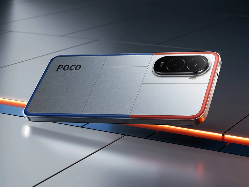 Xiaomi Poco M7 4G: Affordable Phone with 7,000 mAh Battery