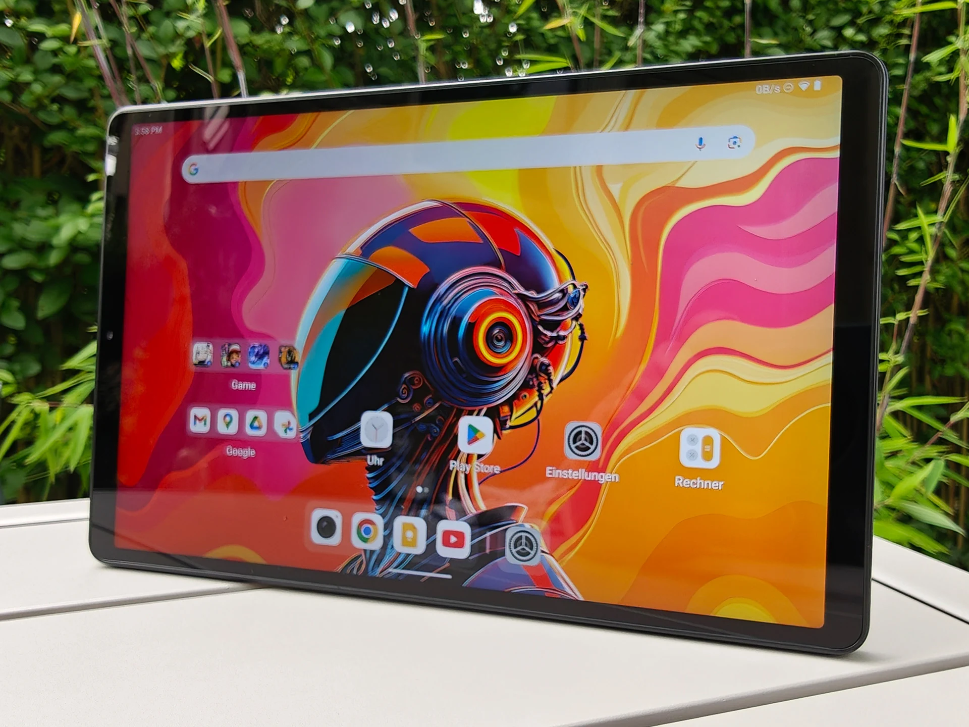 iPlay 70 Mini Ultra Review: Impressive Compact Tablet Performance
