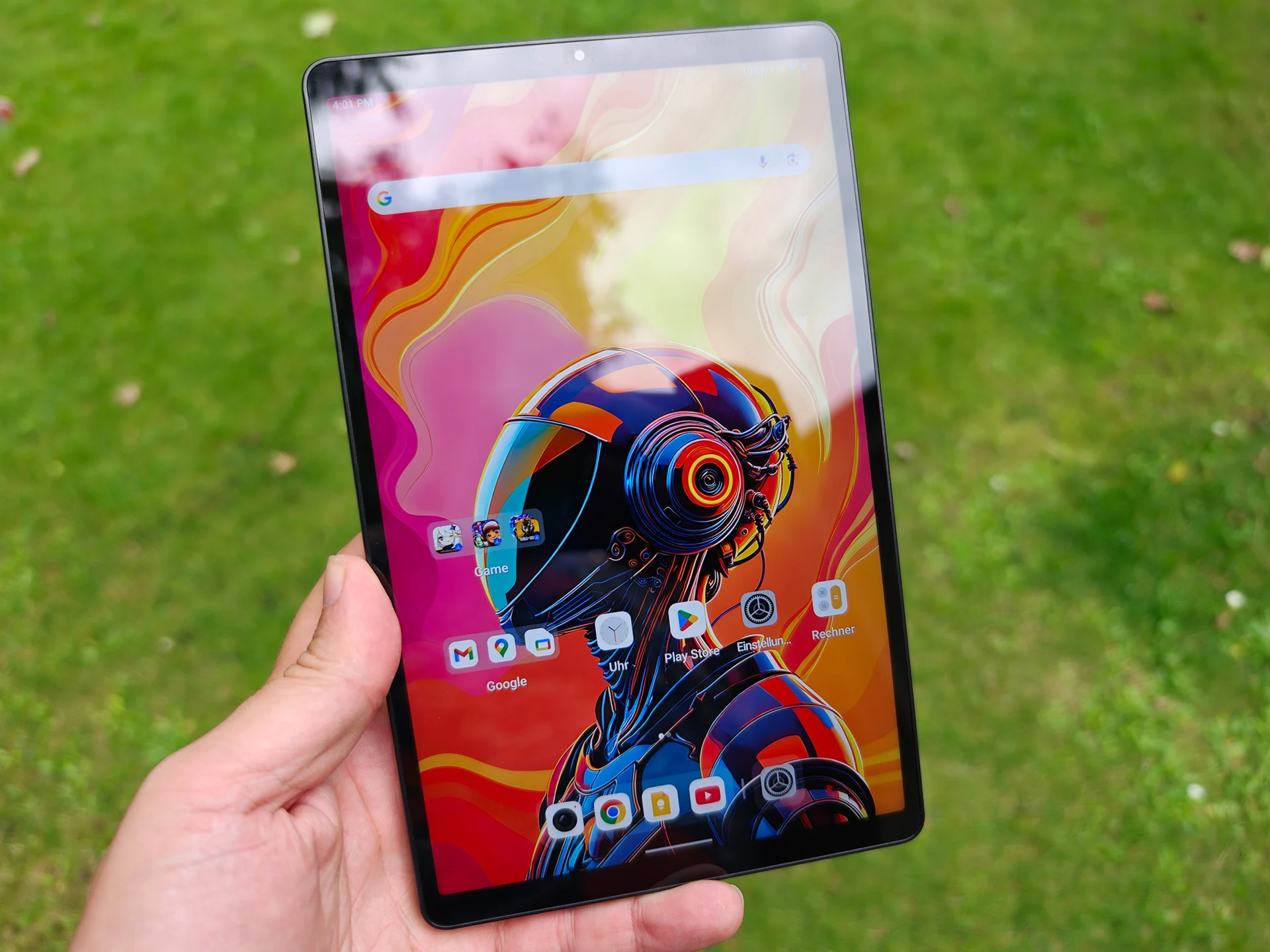Alldocube iPlay 70 Mini Ultra: Android 15 Features Explained