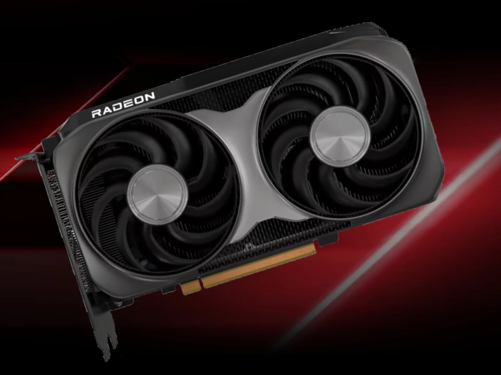 AMD Launches Radeon RX 9060: Great 1080p Performance & FSR 4