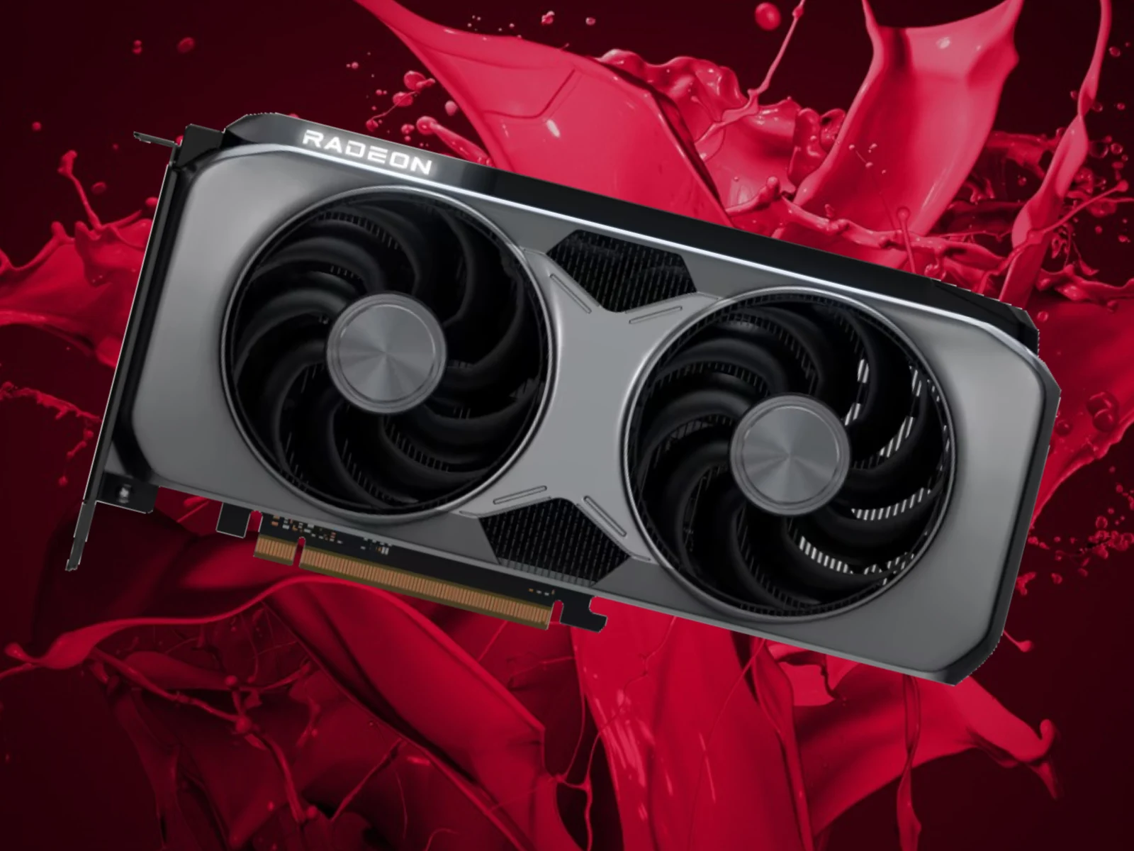 AMD Radeon RX 9070 GRE Leaks Amid Nvidia RTX 5070 Super Rumors