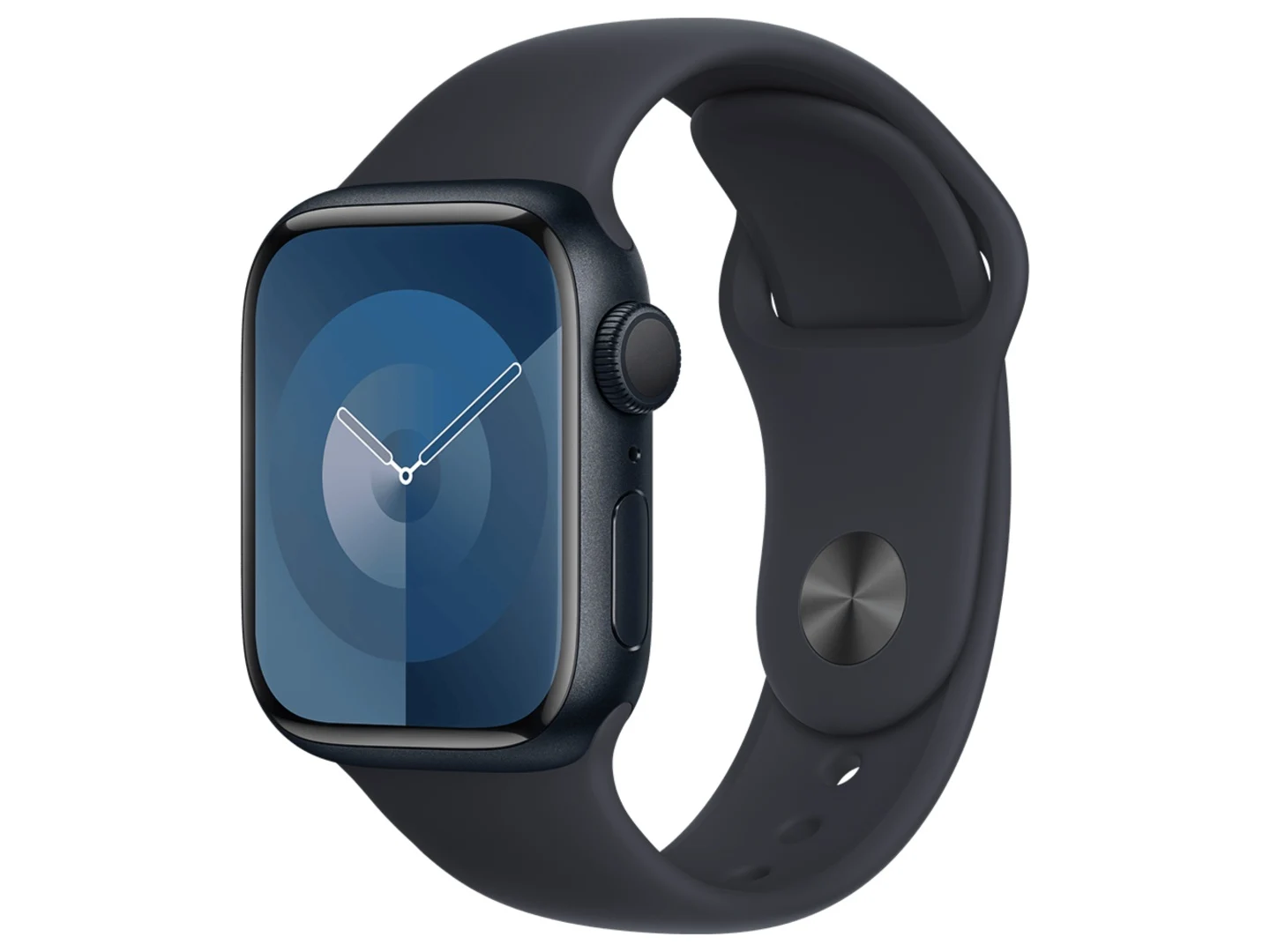 Blood Oxygen Monitoring for Apple Watch Series 9, 10, and Ultra 2