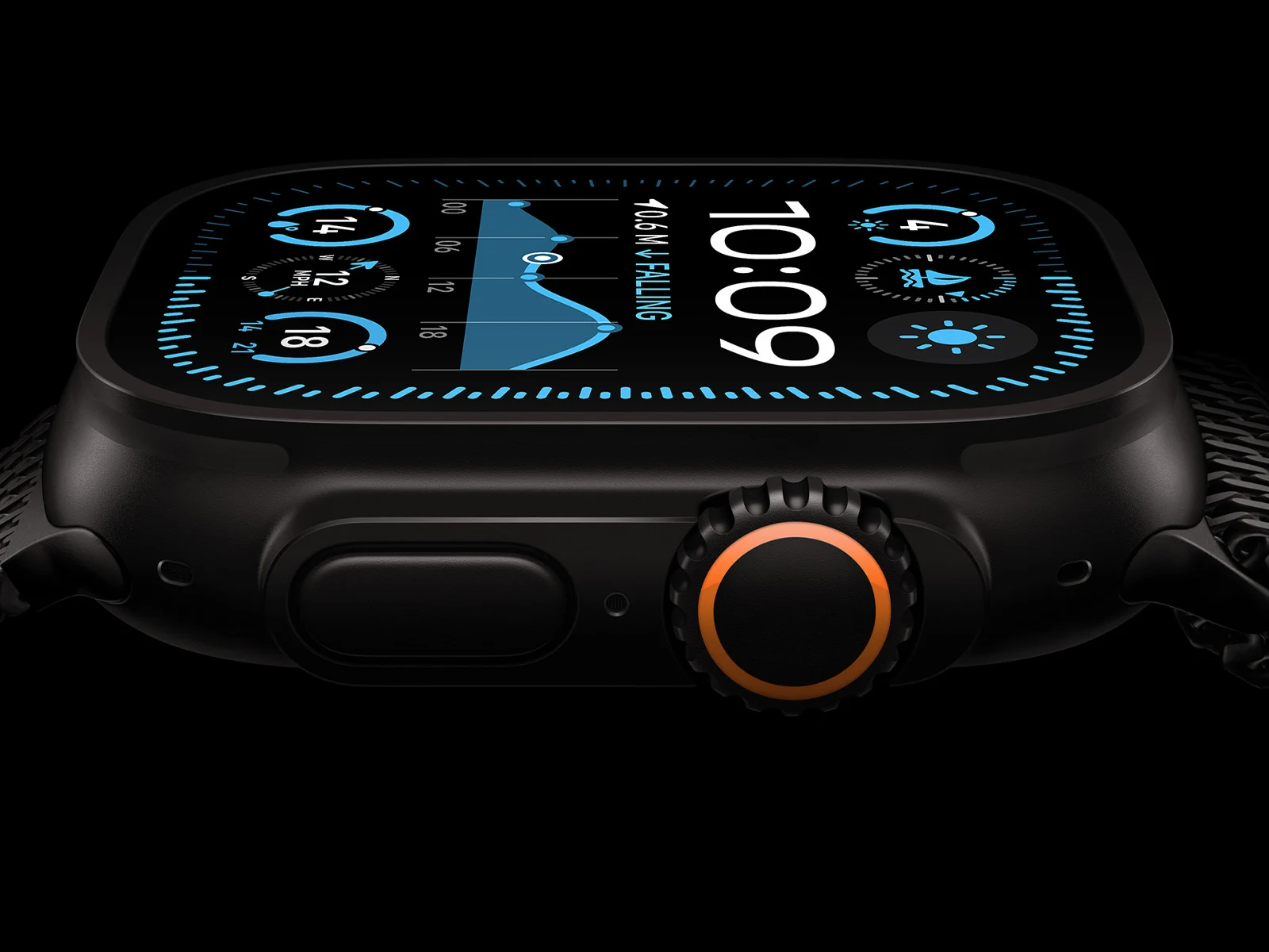Apple Watch Series 11 and Ultra 3 May Feature Same Processor