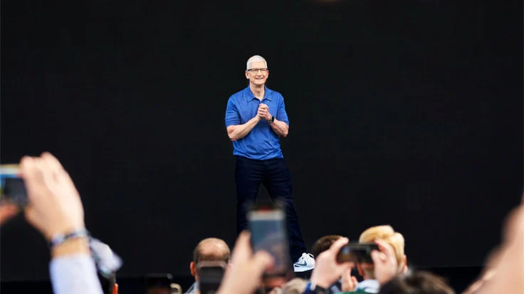 Apple’s Small Acquisitions Could Boost Private AI in Future Devices