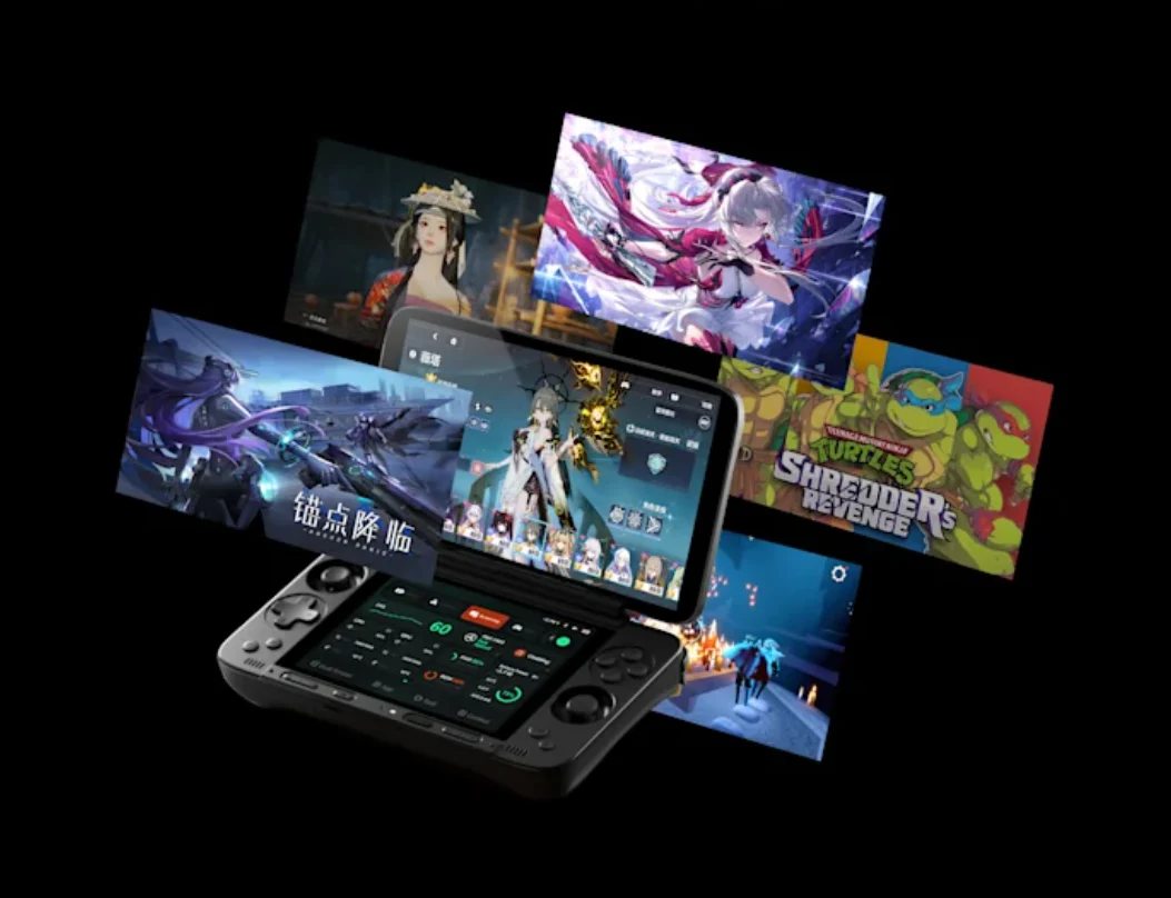 Ayaneo Pocket DS Approaches 100x Crowdfunding Success