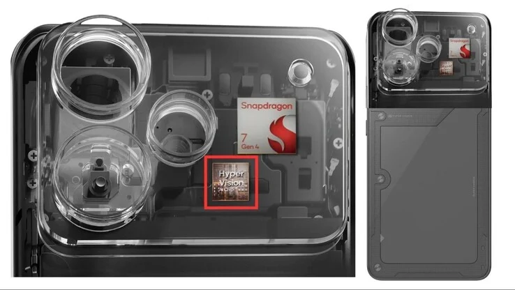 Realme Neo 8 SE vs iPhone 17 Pro: Latest Leak Insights
