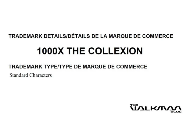 Sony Files Trademark for 1000X Series Amid WF-1000XM6 Rumors