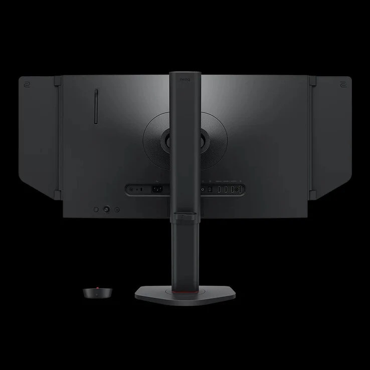BenQ XL2540X Plus: 24.1
