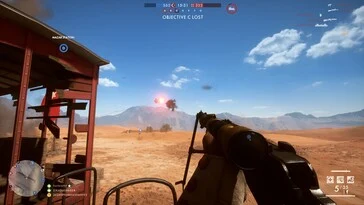 Battlefield 1 vs. Battlefield 6: My Experience After the Beta