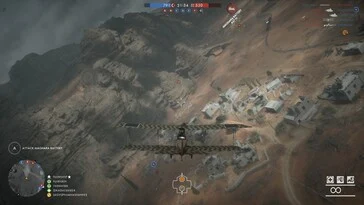 Battlefield 1 vs. Battlefield 6: My Experience After the Beta