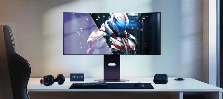 LG UltraGear 39GX900A: 240Hz OLED Gaming Monitor with USB-C