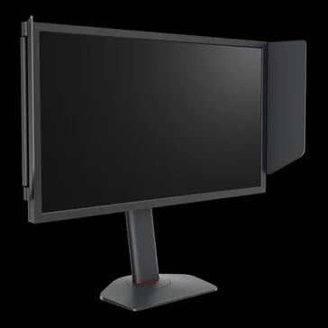 BenQ XL2540X Plus: 24.1
