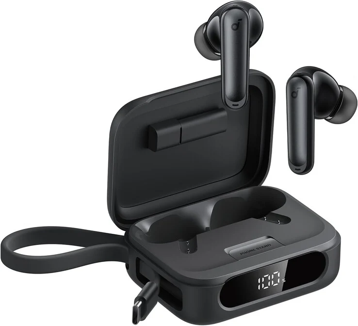 Anker Soundcore P41i ANC Earbuds Launch in US for $79.99