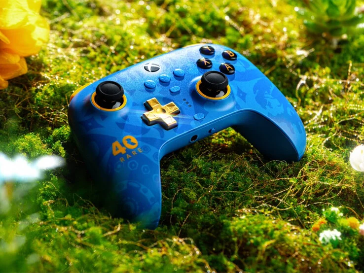 8BitDo Launches New Wireless Xbox Controllers in More Markets