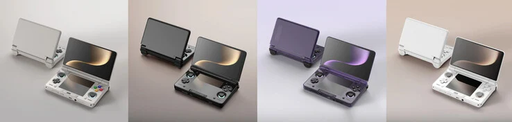 AYN Thor: New Ayaneo Pocket DS Competitor Launches at $249