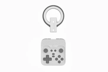Abxylute Launches Magnetic Snap-On Game Controller for Phones