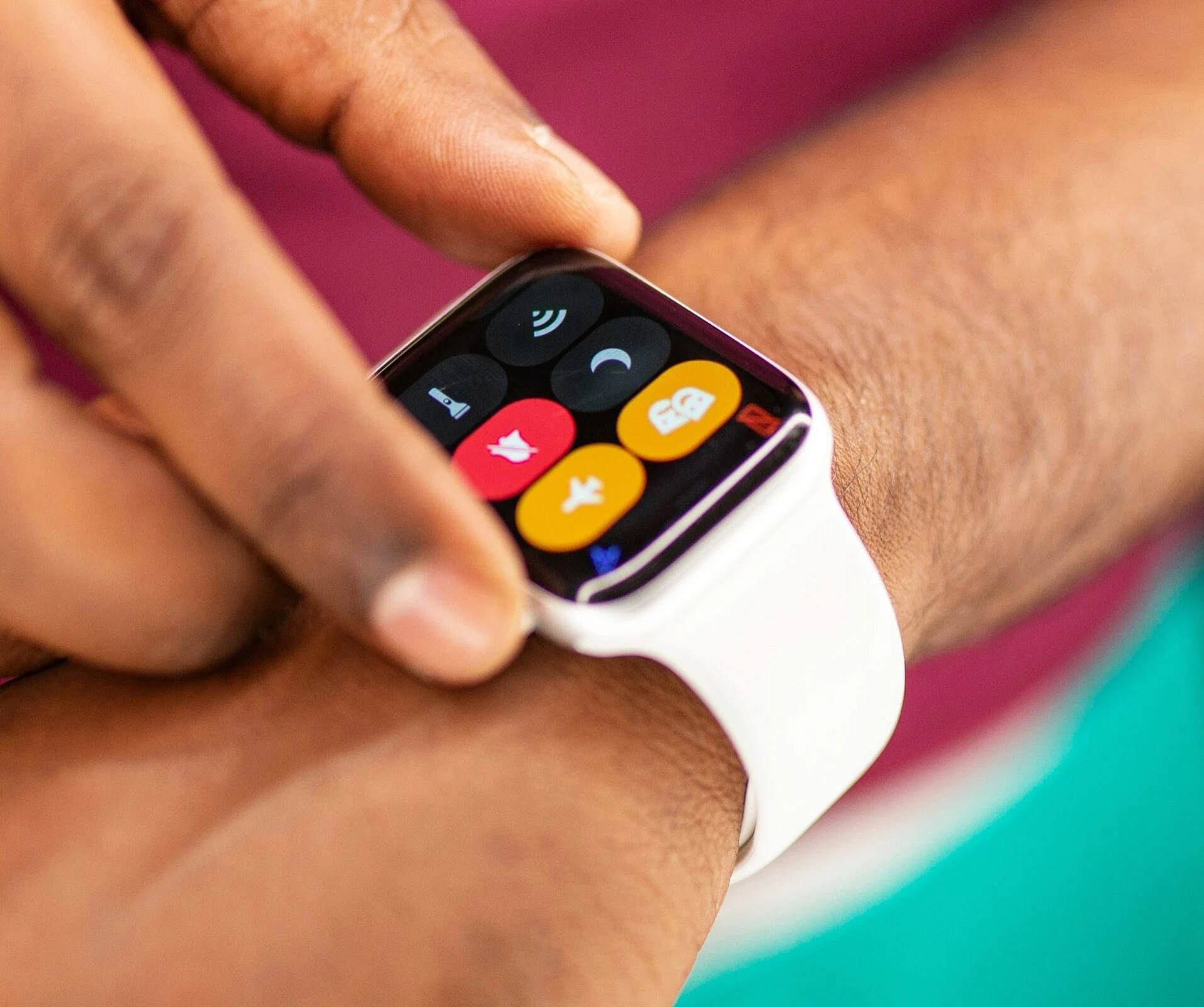 Apple Watch Series 12 Code Leak: Discover Two Major Upgrades