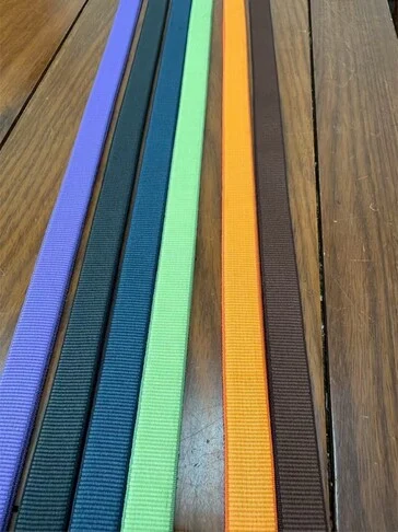 iPhone 17 Leak: First-Party Magnetic Nylon Crossbody Strap Revealed